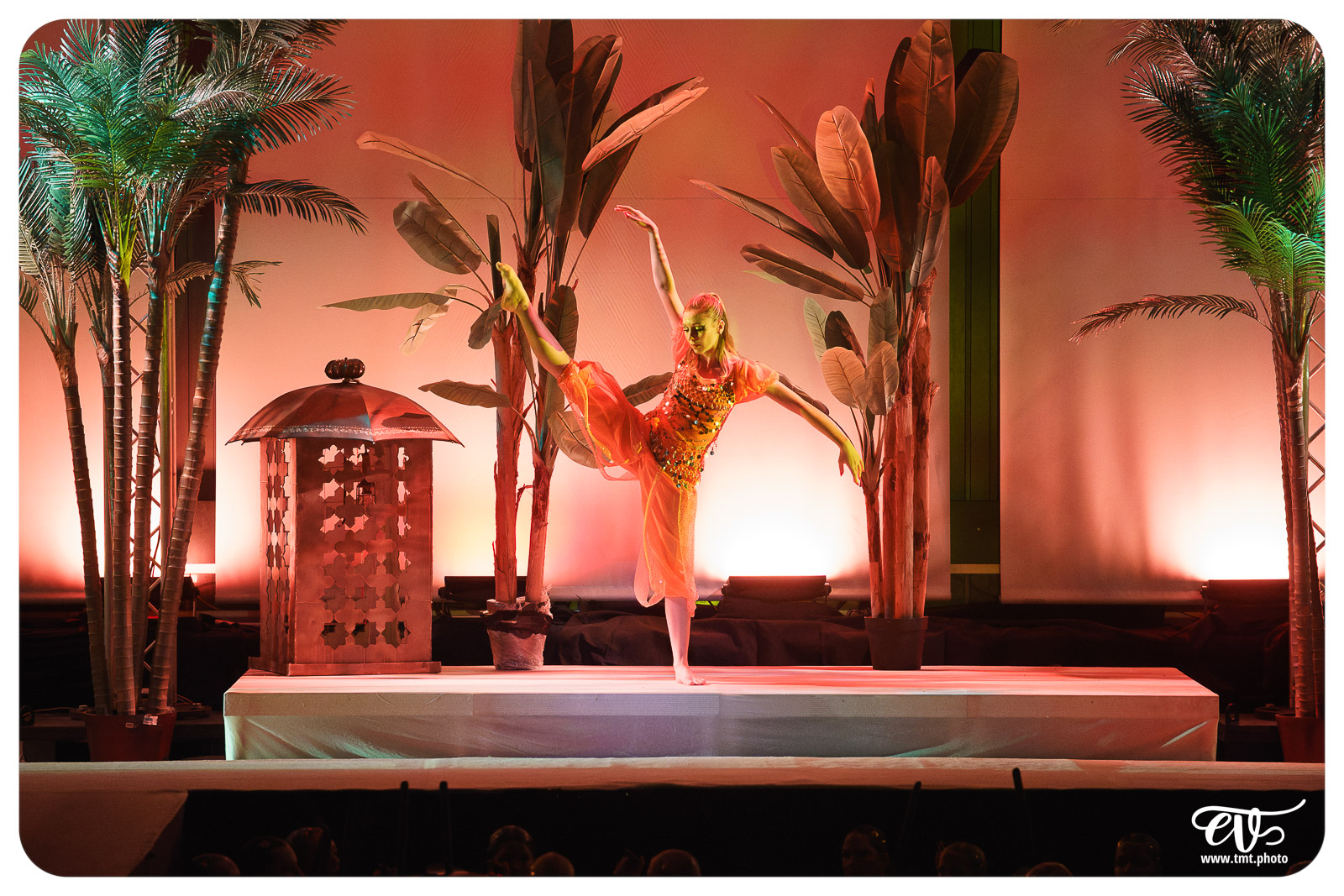 BNS - MILLE ET UNE NUITS